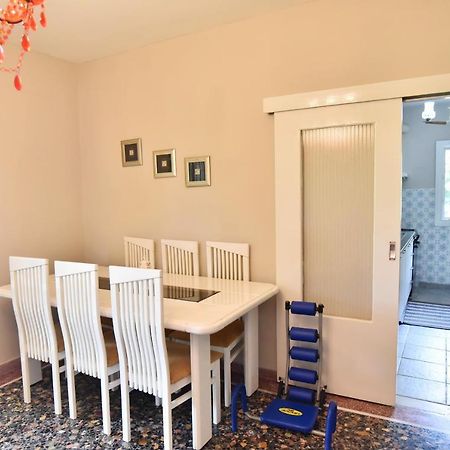 Xenophon House Villa Palaiontsiflikion Bagian luar foto