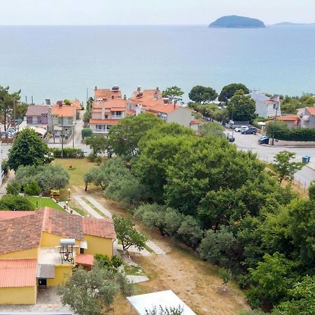 Xenophon House Villa Palaiontsiflikion Bagian luar foto